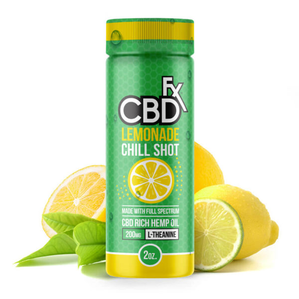 cbd energy drink