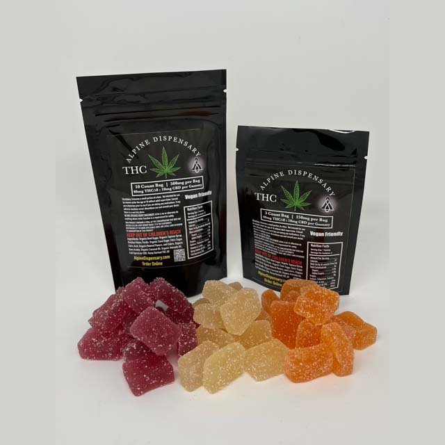 Delta 8 Gummies in Lumberton Delta 8 Gummies in Lumberton